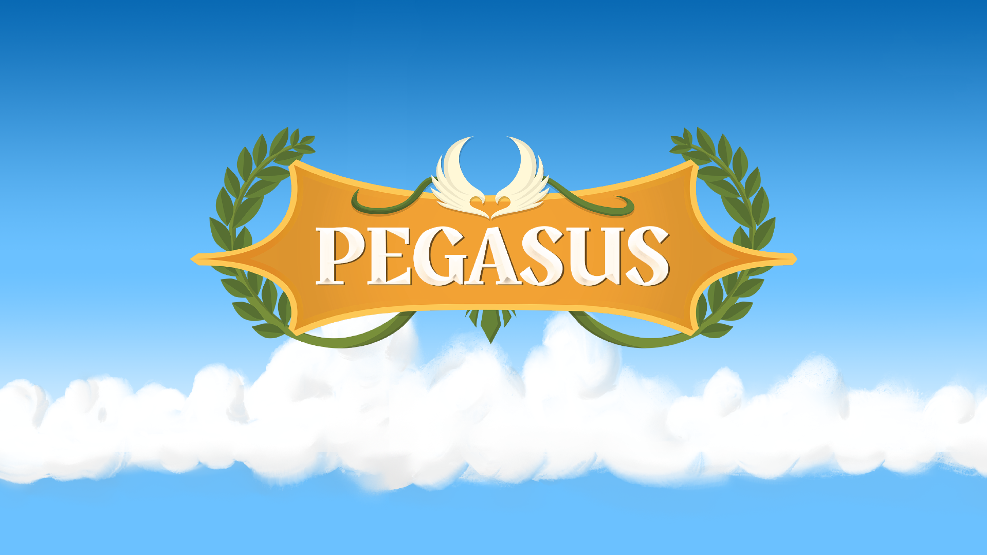 Pegasus Logo